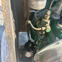 میکسر خلاطه بتن موتور تازه تعمیر|ماشین‌آلات صنعتی|شهرکرد, |دیوار