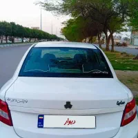 ساینا98|خودرو سواری و وانت|خرمشهر, |دیوار