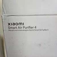 دستگاه تصفیه هوا مدل Smart Air Purifier 4|پنکه و تصفیه‌کنندهٔ هوا|تهران, هروی|دیوار