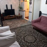 واحد۵۰ متری طبقه ۳  بحر کرج مارلیک کد 262|فروش آپارتمان|ملارد, |دیوار