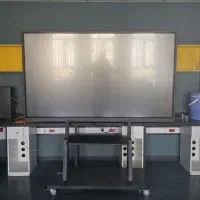 مانیتور لمسی 86 اینچ سی تاچ (نمایشگر لمسی)