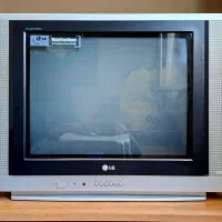تلویزیون ۲۱ اینچ LG
