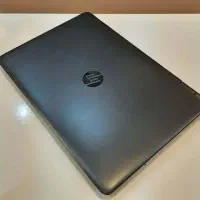 لپ تاپ hp 650g3 با cpu i7 و 6 گیگ گرافیک موس و کیف|رایانه همراه|ساری, |دیوار