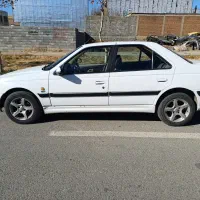 پژو پارس ۱۳۹۳ اتاق تعویض ۱۴۰۰|خودرو سواری و وانت|بانه, |دیوار