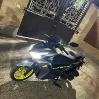 موتور nvx 170|موتورسیکلت|چهاردانگه (تهران), |دیوار
