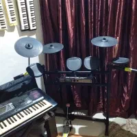 وی درام‌آلسیس ALESIS  DM5|درام و پرکاشن|لاهیجان, بازکیاگوراب|دیوار