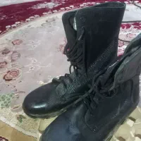 پوتین سایز۴۴|کیف، کفش، کمربند|علی‌آباد کتول, |دیوار