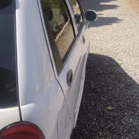 ام وی ام 110 سه سیلندر MVM110|خودرو سواری و وانت|اصفهان, چرخاب|دیوار