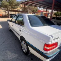 پژو 405 اسلیکس مدل 97|خودرو سواری و وانت|جوانرود, |دیوار