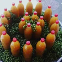 آبغوره ارگانیک