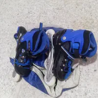 اسکیت بچه گانه