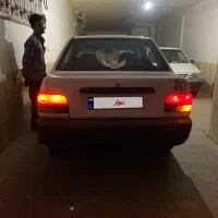 پراید 131 SX، مدل ۱۳۹۰|خودرو سواری و وانت|زاهدان, |دیوار