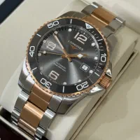 ساعت لونژین Hydroconquest Ceramic اتوماتیک آکبند