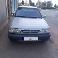 فروشی|خودرو سواری و وانت|ساوه, |دیوار