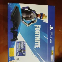 فروش ps4 slim 500|کنسول، بازی ویدئویی و آنلاین|تهران, هاشمی|دیوار