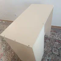 میز تحریر|میز تحریر و کامپیوتر|هشتگرد, ینگی امام|دیوار