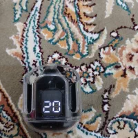 ایر پاد زیر قیمت