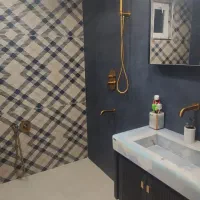 طراحی و تکمیل واحد خام شرکتی|خدمات پیشه و مهارت|اصفهان, باغ دریاچه|دیوار