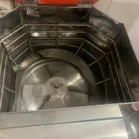 دستگاه آب پرتقال و آب انار گیر