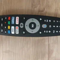 تلویزیون 65جی وی سی نو|تلویزیون و پروژکتور|تهران, مجیدیه|دیوار