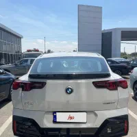 BMW X2 Sdrive 25i|خودرو سواری و وانت|تهران, قیطریه|دیوار