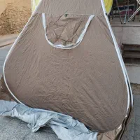 چادر ۸نفره کمپینگ