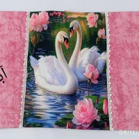 سرویس اشپز خانه|سفره، حوله، دستمال آشپزخانه|شوسف, |دیوار