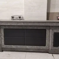 میز اداری|مبلمان اداری|خرم‌آباد, |دیوار