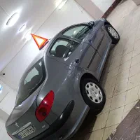 206sd v8 در مراغه|خودرو سواری و وانت|مراغه, |دیوار