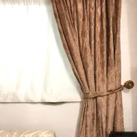 دو عدد راف کاملا تمیز