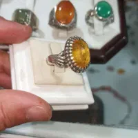 یاقوت زرد افغان