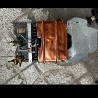 طرح تعویض یا نو سازی آبگرمکن دارای نمایندگی مجاز|آبگرمکن، پکیج، شوفاژ|نسیمشهر, |دیوار