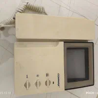 آیفون تصویری|دوربین مداربسته|قم, زنبیل آباد|دیوار