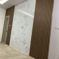 نصب قرنیز و دیوار کوب ارزانتر از همه جا|خدمات پیشه و مهارت|اصفهان, گلستان|دیوار