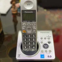 گوشی تلفن پاناسونیک اصل