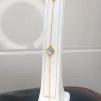 تمامی دستبندها با اجرت ساخت6درصد، طـلای علی