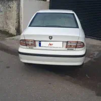 سمند مدل ۹۲|خودرو سواری و وانت|چالوس, |دیوار