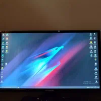 کامپیوتر برای گیم|رایانه رومیزی|قوچان, |دیوار