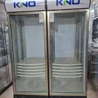 خریداروفروشند یخچال های ایستاده فروشگاهی پرده هوا|فروشگاه و مغازه|تهران, جنت‌آباد مرکزی|دیوار