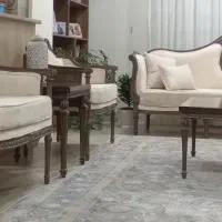 مبل کلاسیک|مبلمان خانگی و میز عسلی|کرج, فاز ۴ مهرشهر|دیوار