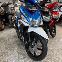 یاماها میو 125 MIO / M3 اسکوتر جذاب اقساطی