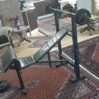 وسایل بدنسازی خانگی