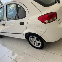 فروش خودرو تیبا دو ۹۶ فول