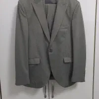 کت و شلوار مردانه 50