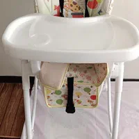 صندلی غذای کودک
