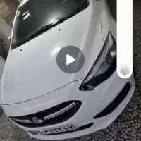 خودرو شاهین G