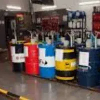 نیازمند شاگرد ماهر تعویض روغنی