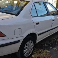 سمند مدل 1393 lx سالم|خودرو سواری و وانت|خرم‌آباد, |دیوار