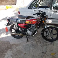 موتور 200|موتورسیکلت|منج, |دیوار