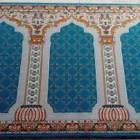 فرش سجاده ای.فرش محرابدار .سجاده فرش.فرش مسجدی|فرش|تهران, آذری|دیوار
